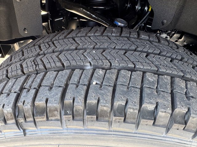 New 2025 Ford F150 XLT image 13