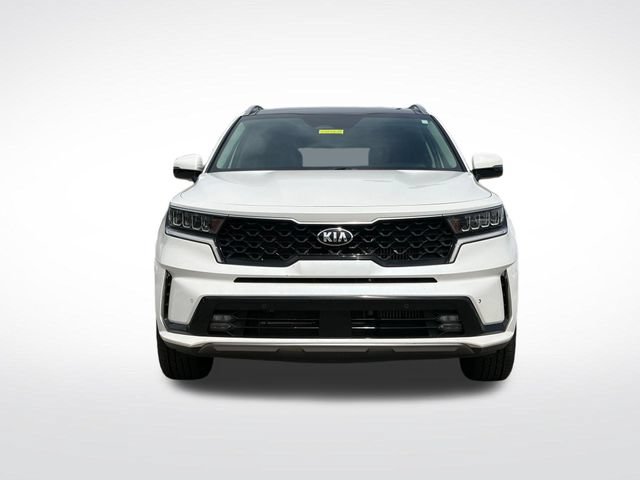 Used 2021 Kia Sorento EX FWD image 31
