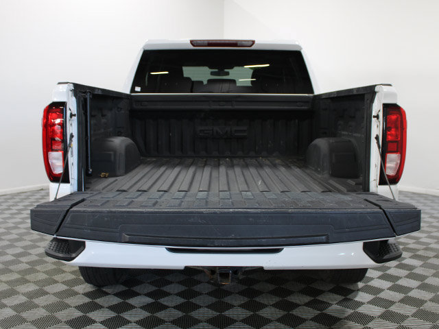 Used 2021 GMC Sierra 1500 Elevation AWD/4WD image 15