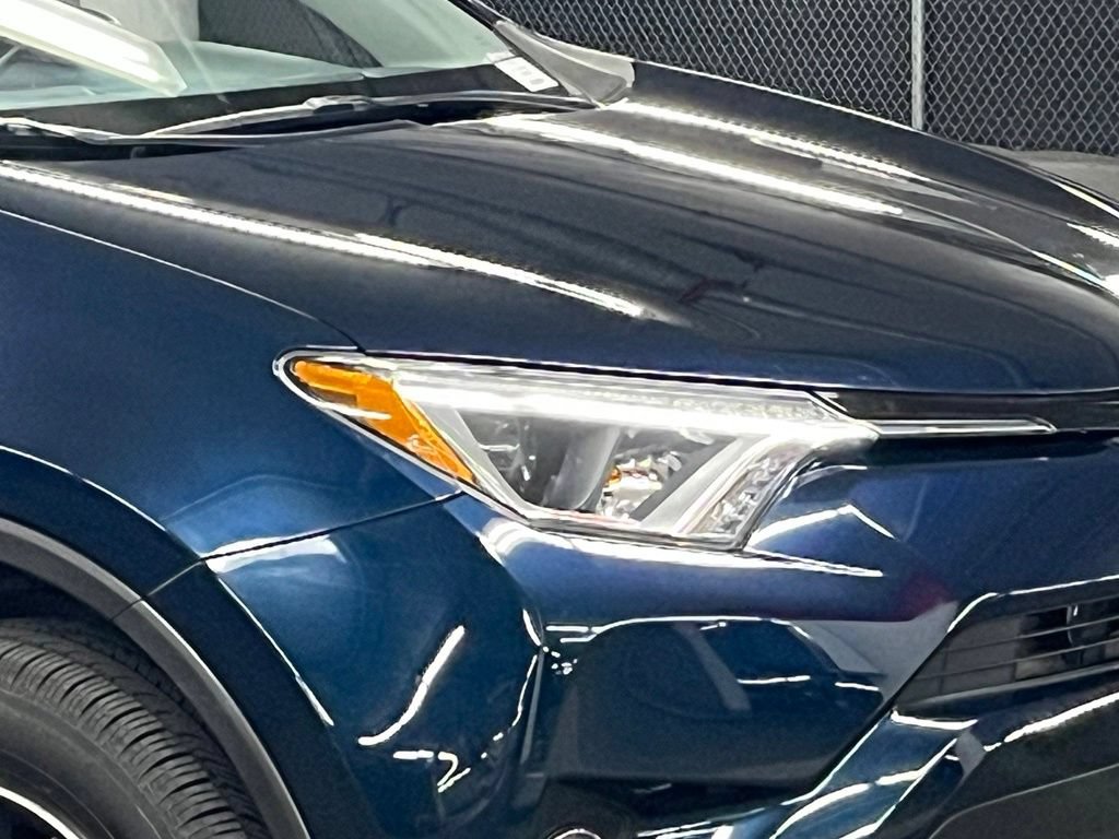 Used 2017 Toyota RAV4 XLE w/ All Weather Liner Package AWD/4WD image 37