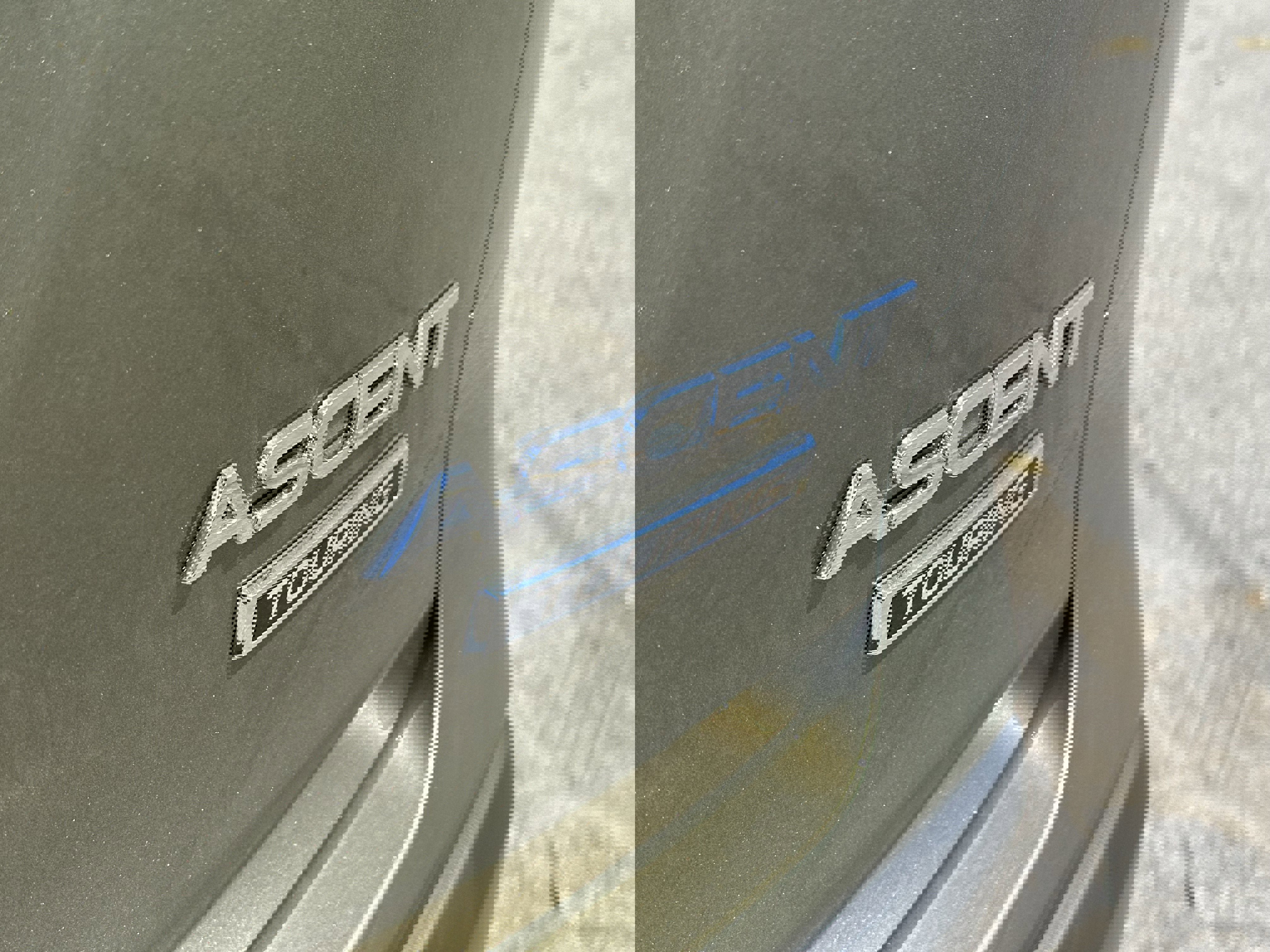 New 2025 Subaru Ascent Touring image 6