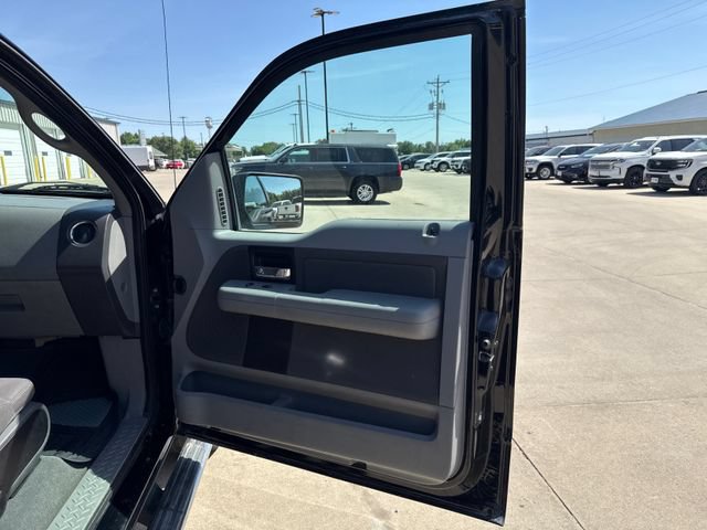 Used 2006 Ford F150 XLT AWD/4WD image 22