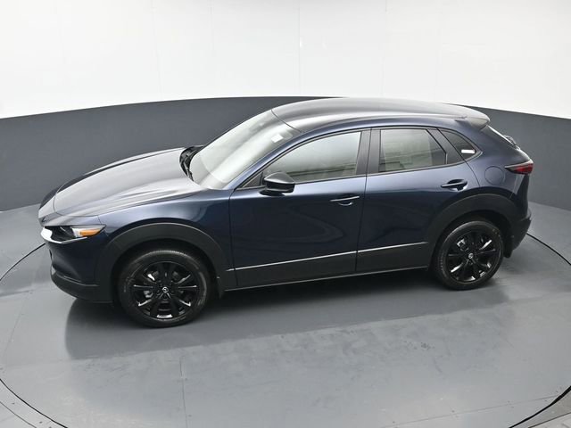 New 2026 MAZDA CX-30 AWD 2.5 S w/ Select Sport Pkg image 30