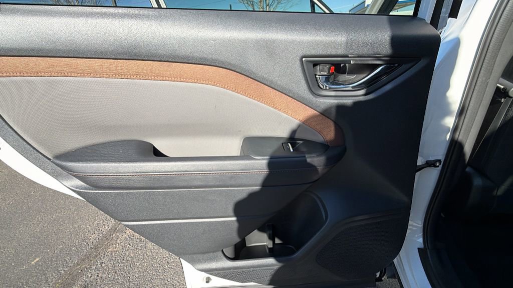 Used 2025 Subaru Forester Sport image 14