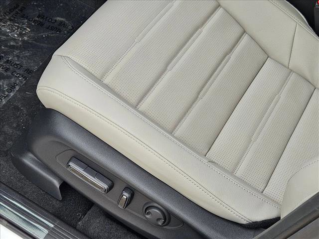 New 2026 Honda CR-V EX-L image 4