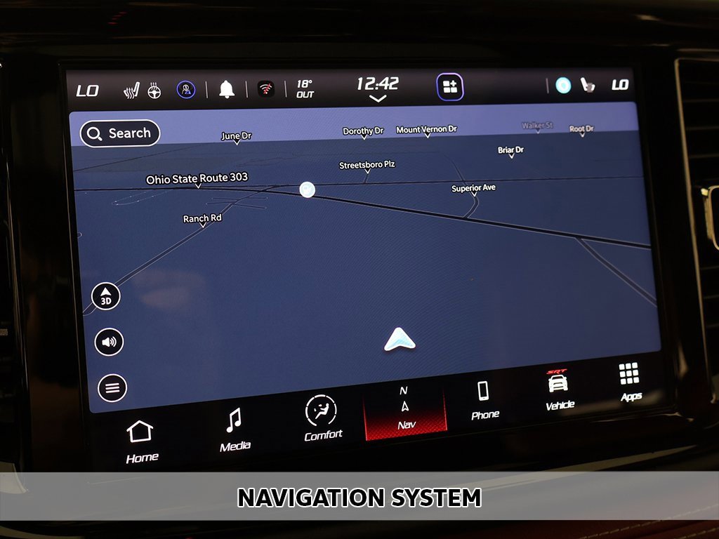 Used 2023 Dodge Durango SRT image 3