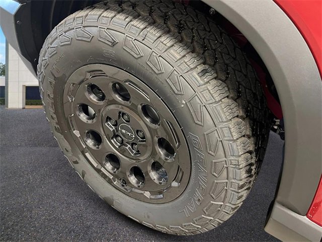 New 2026 Honda Passport TrailSport image 11