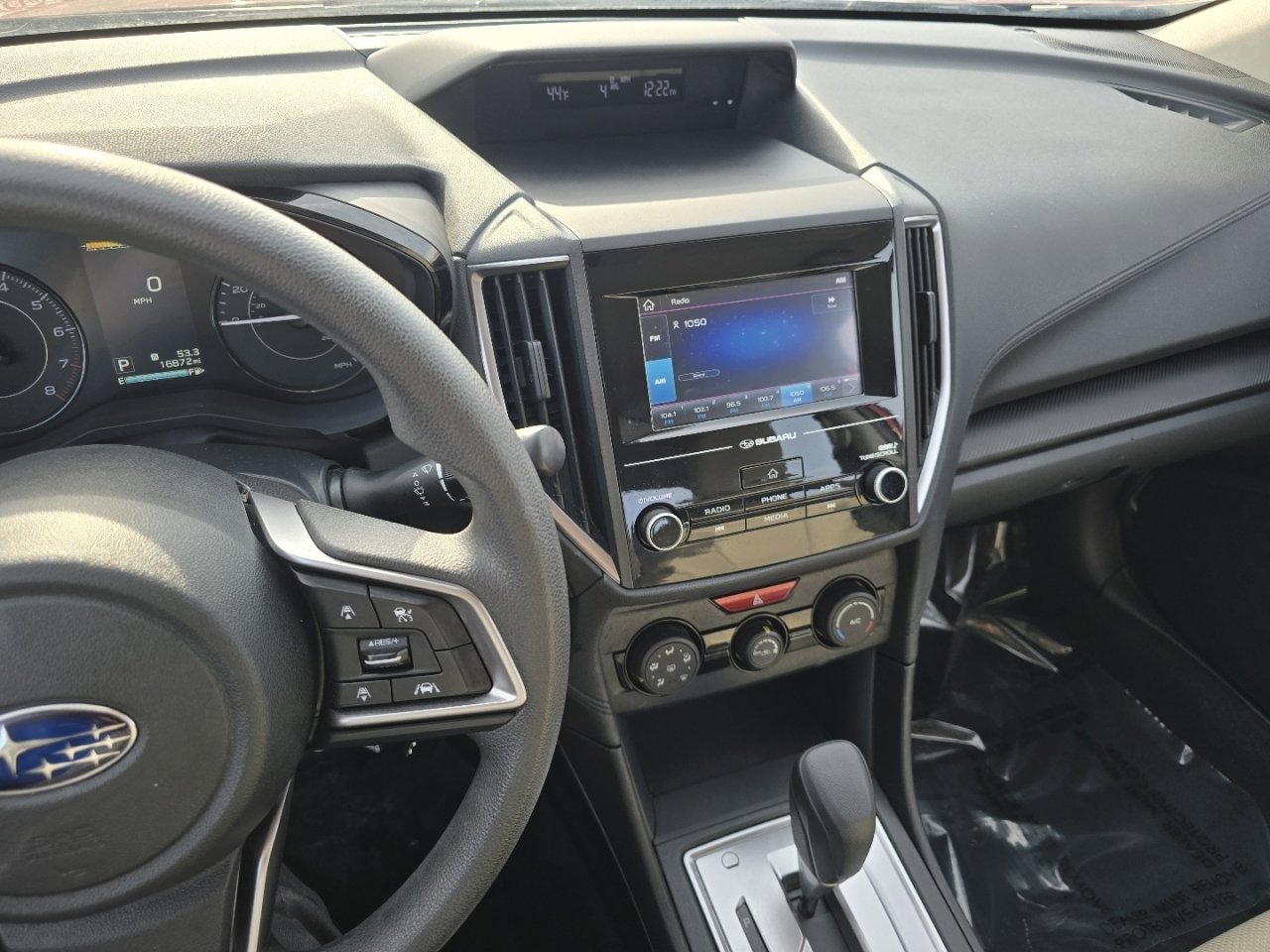 Used 2023 Subaru Impreza 2.0i image 26