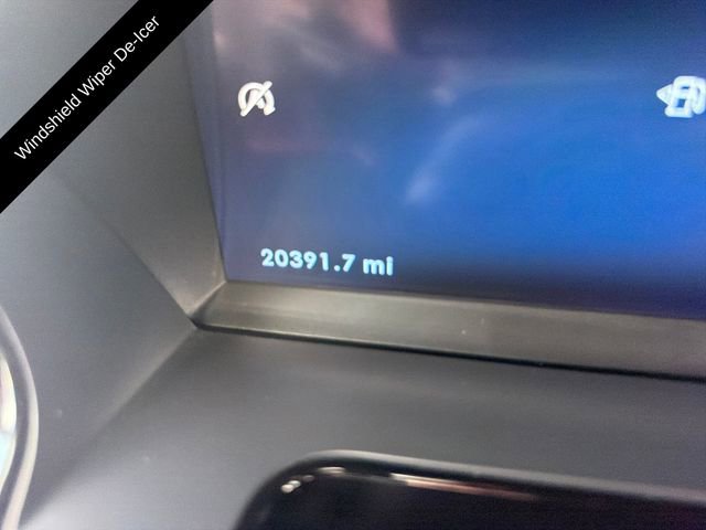 Used 2024 Lincoln Corsair Reserve w/ Equipment Group 201A AWD/4WD image 21