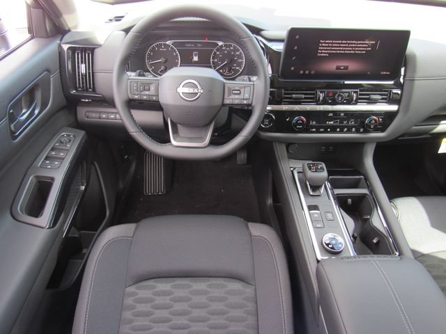 New 2026 Nissan Pathfinder SV AWD/4WD image 13