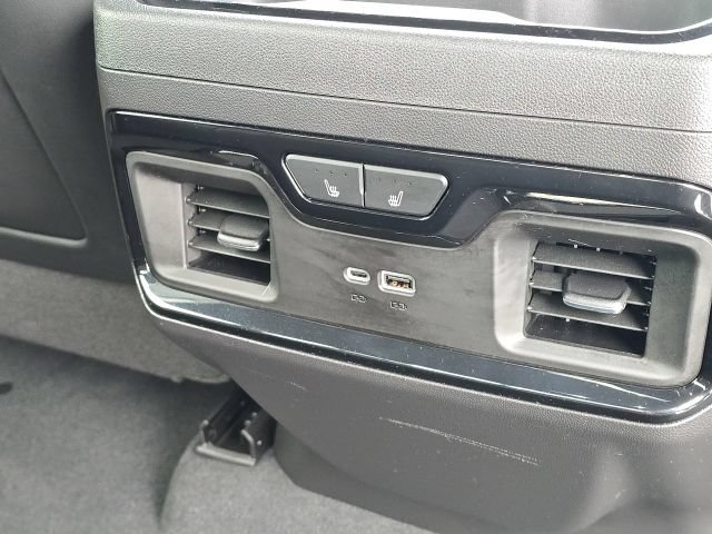 Used 2026 GMC Sierra 1500 AT4X AWD/4WD image 19