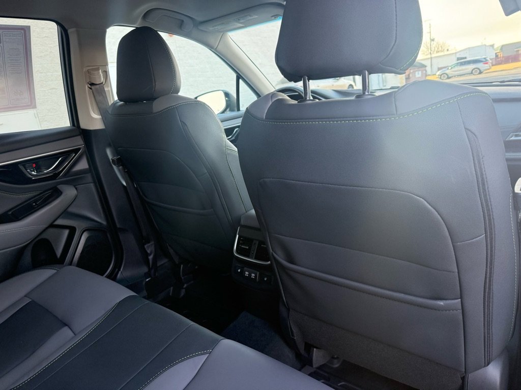 Used 2022 Subaru Outback Onyx Edition XT image 38