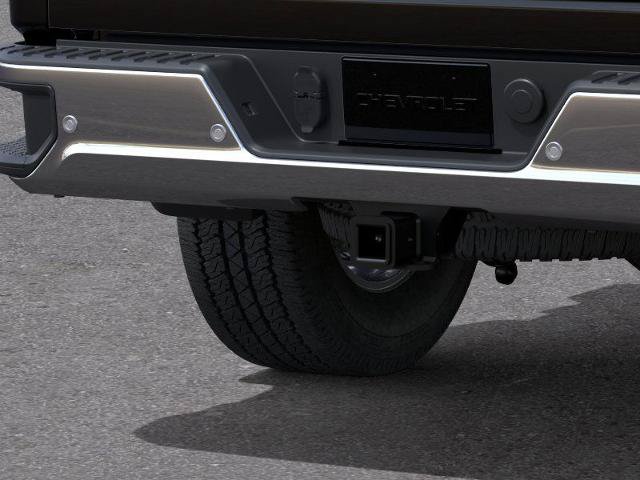 New 2026 Chevrolet Silverado 2500 LT w/ All Star Edition image 38