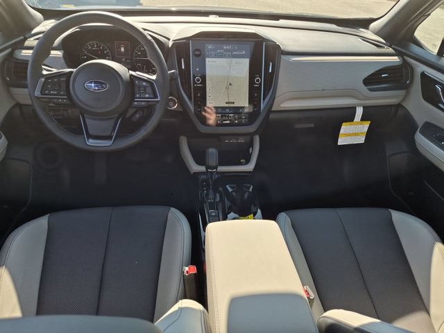 New 2026 Subaru Forester Limited w/ Limited Package AWD/4WD image 30
