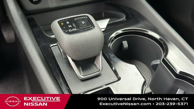 New 2026 Nissan Rogue SV image 19
