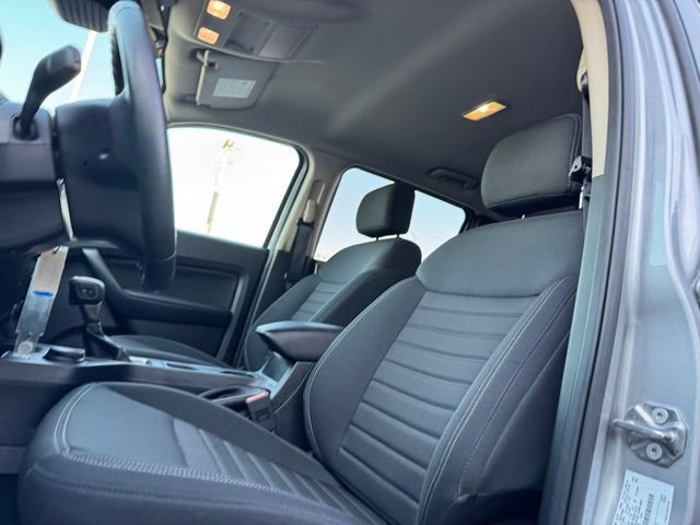 Certified 2021 Ford Ranger XLT w/ Equipment Group 301A Mid image 9