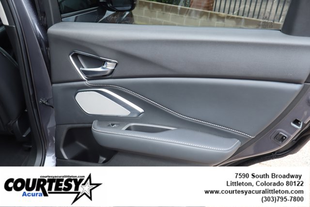Used 2021 Acura RDX AWD w/ Technology Package image 34
