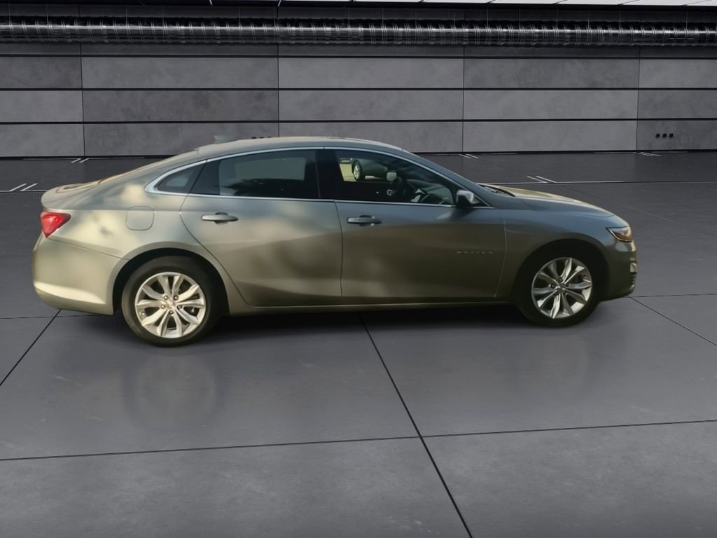 Used 2023 Chevrolet Malibu LT image 9