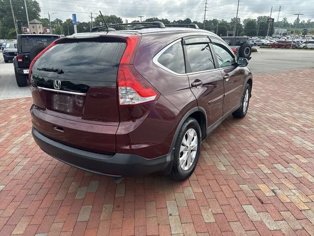 Used 2013 Honda CR-V EX-L image 14