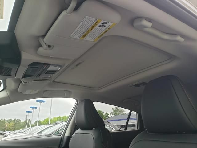 New 2026 Subaru Crosstrek 2.5i Limited AWD/4WD image 16