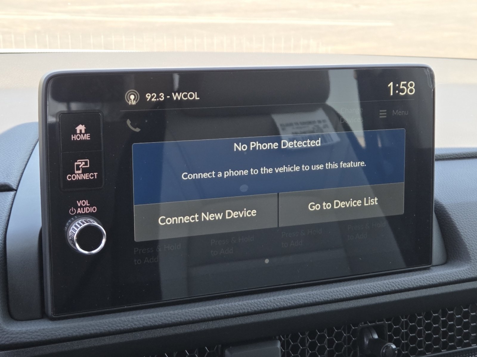 New 2026 Honda CR-V LX image 26