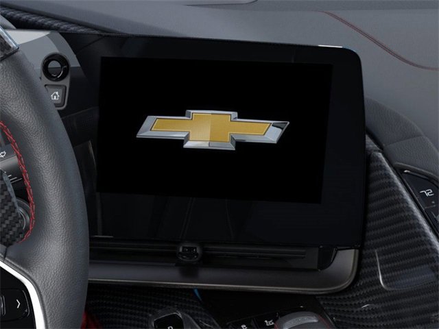 New 2025 Chevrolet Corvette Z06 w/ Z07 Performance Package image 20