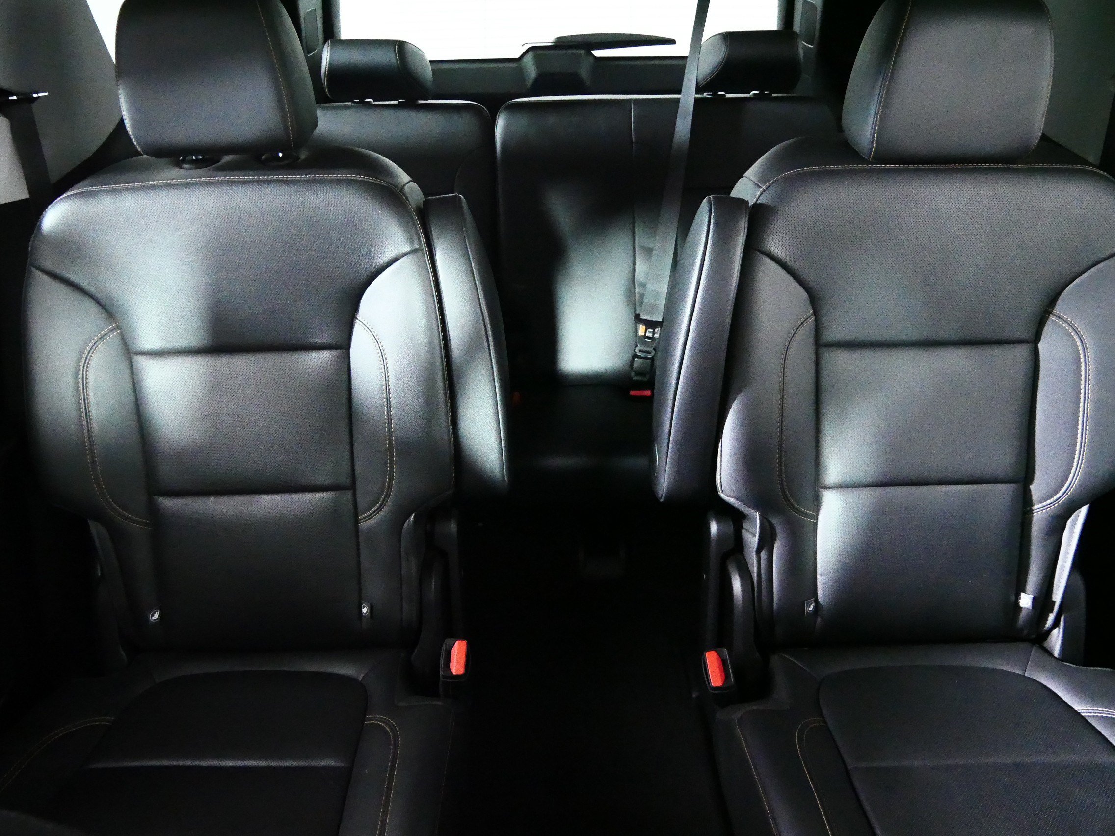 Used 2019 Chevrolet Traverse Premier AWD/4WD image 13