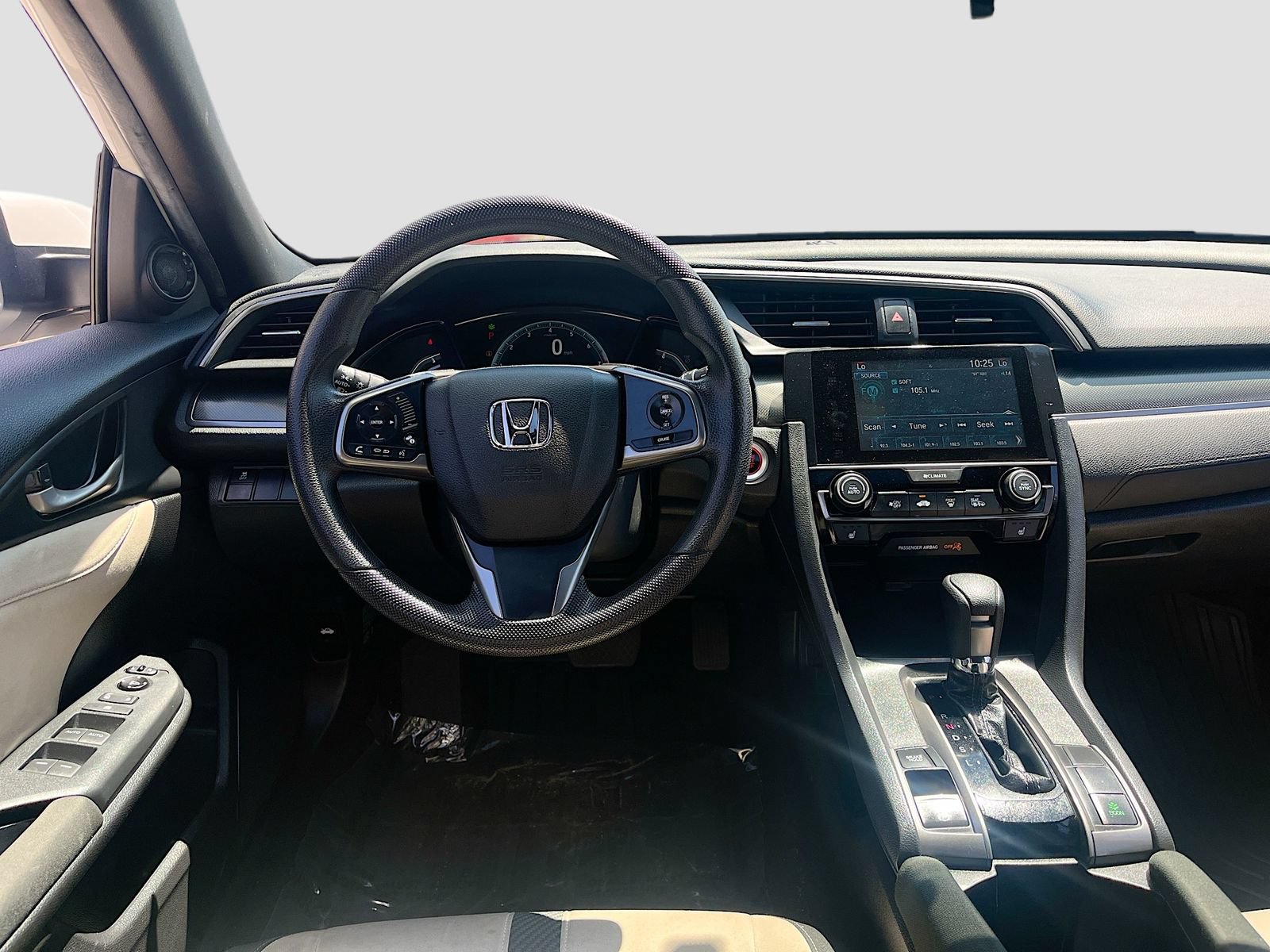 Used 2018 Honda Civic EX image 22