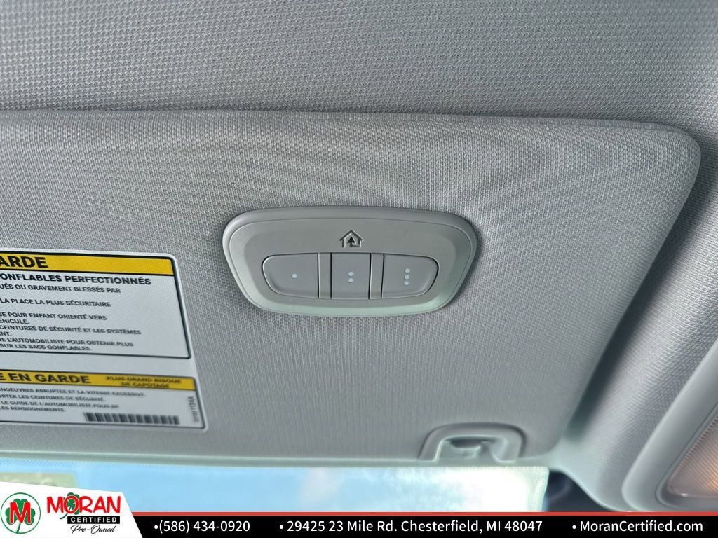 Used 2021 Jeep Cherokee Latitude Lux w/ Comfort/Convenience Group image 22