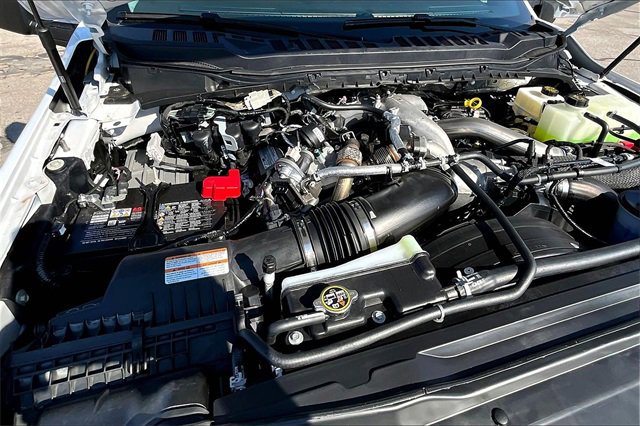 New 2026 Ford F350 XL image 11