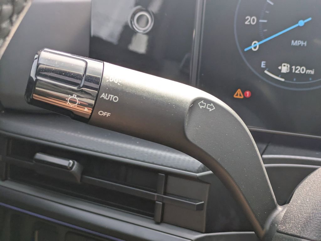 Used 2024 Hyundai Santa Fe Calligraphy image 29