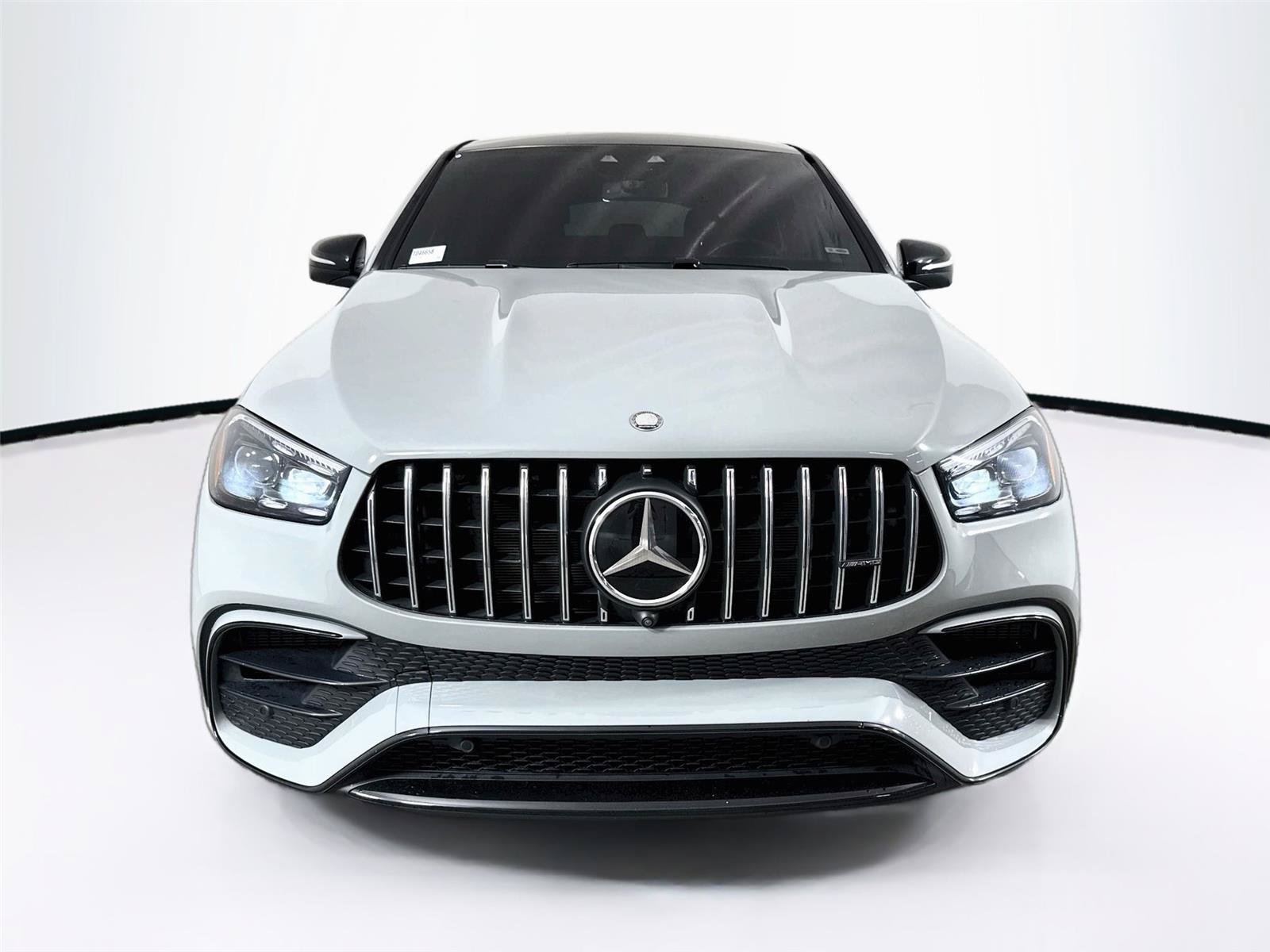 Used 2024 Mercedes-Benz GLE 63 AMG S image 8