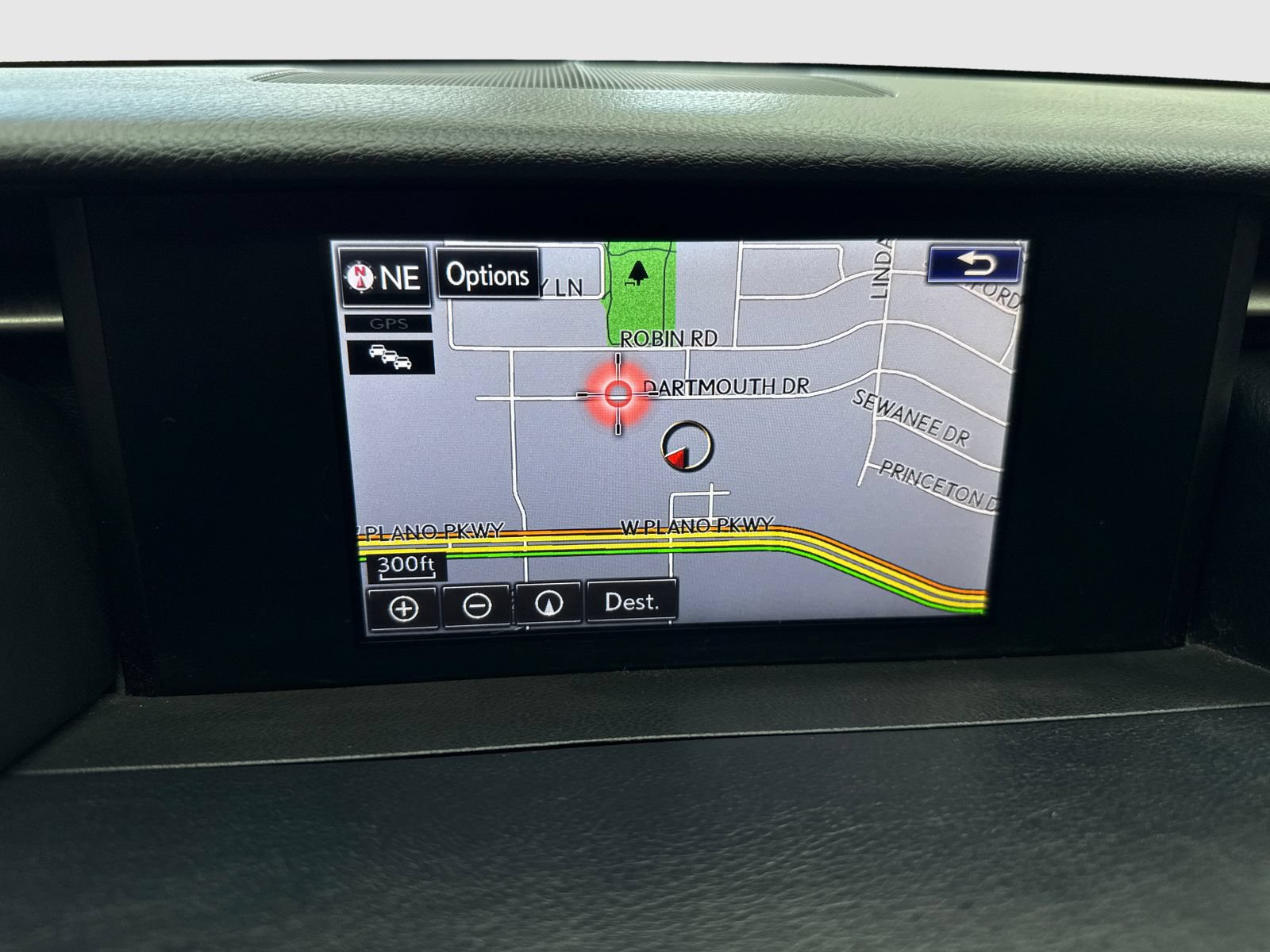 Used 2016 Lexus RC 200t RWD image 29