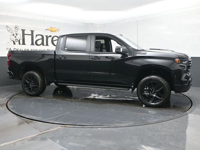 New 2026 Chevrolet Silverado 1500 LT Trail Boss w/ LT Trail Boss Premium Package AWD/4WD image 27
