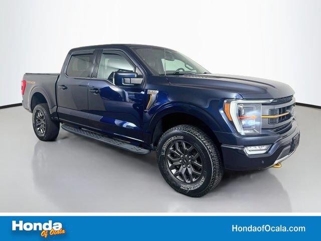 Used 2023 Ford F150 Tremor w/ Equipment Group 402A High AWD/4WD image 1