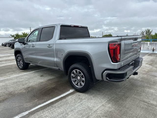 Used 2024 GMC Sierra 1500 AT4 AWD/4WD image 37