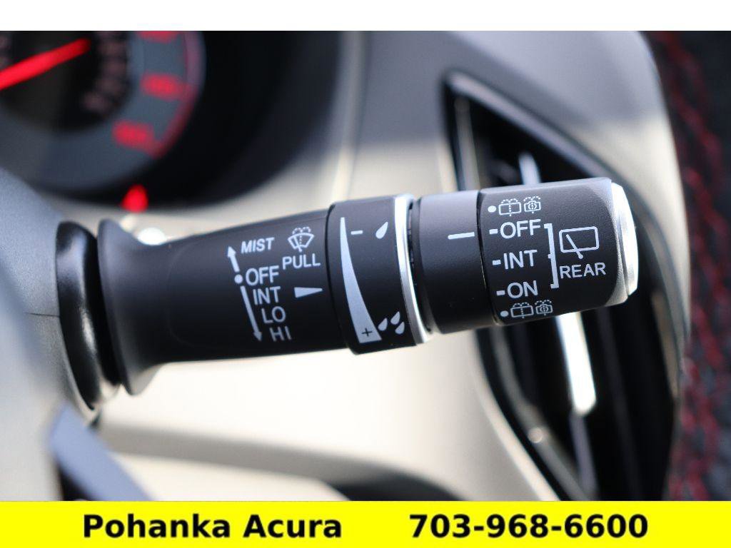 Used 2025 Acura RDX A-Spec image 11