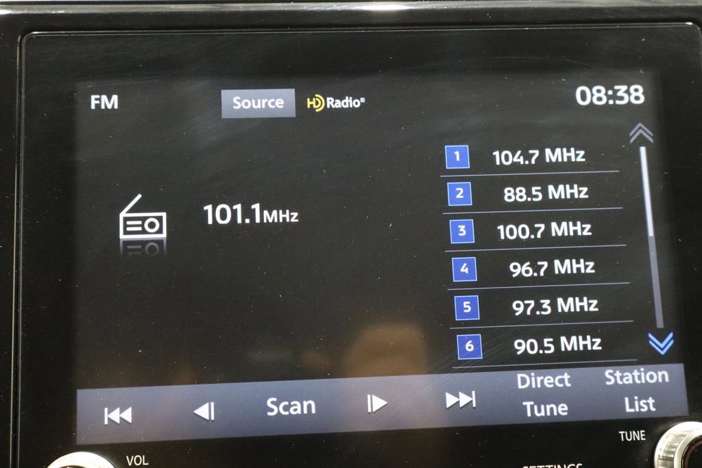 Used 2024 Mitsubishi Outlander Sport ES image 31