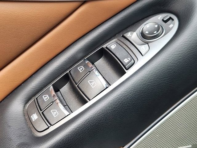Used 2024 INFINITI Q50 Luxe w/ Cargo Package image 22