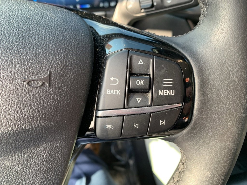 Used 2023 Ford Escape Active w/ Tech Pack #2 image 22