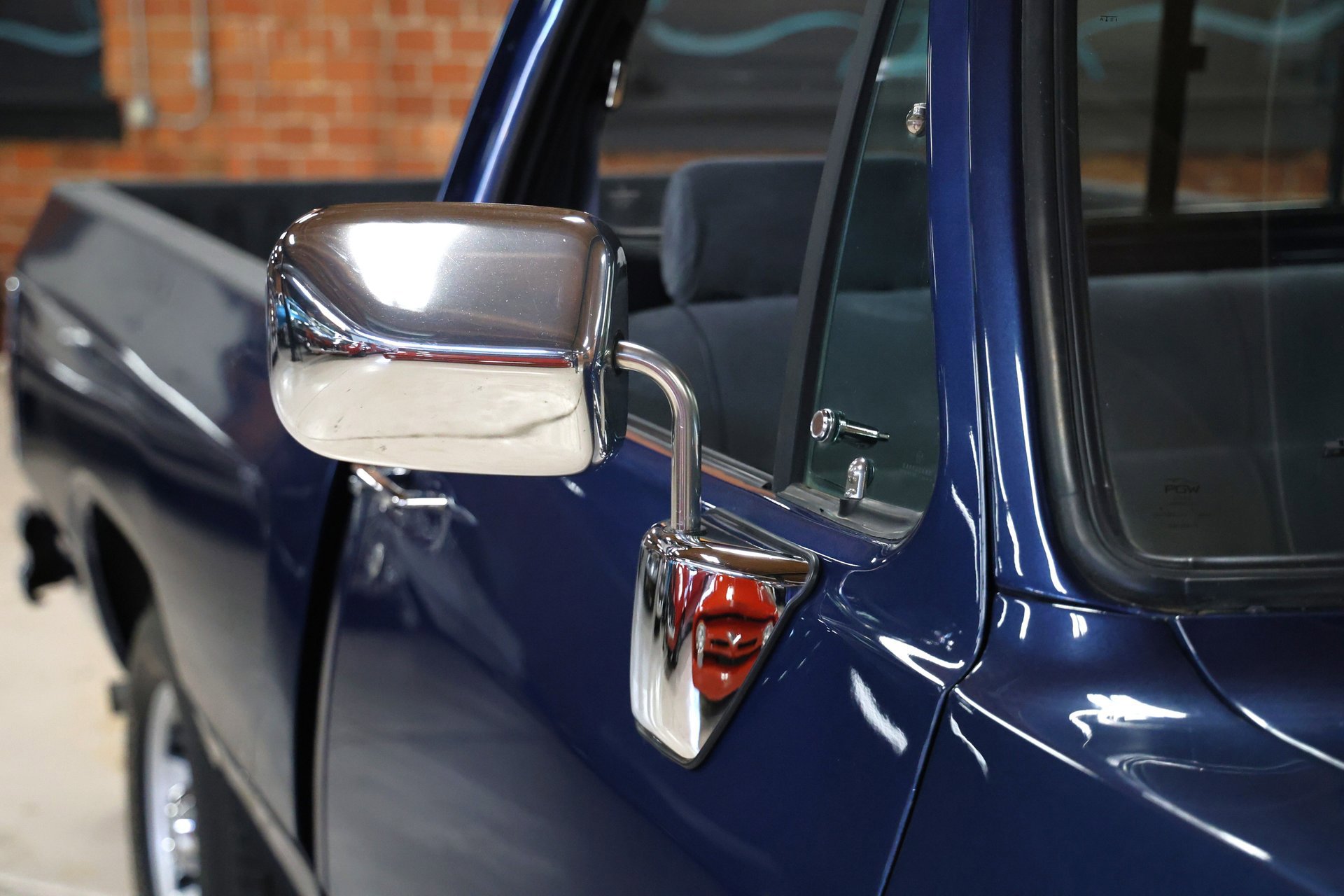 Used 1992 Dodge D/W Truck 150 image 20