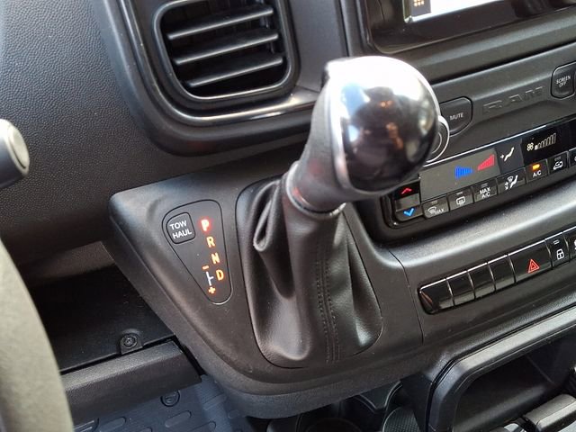 Used 2023 RAM ProMaster 2500 image 21