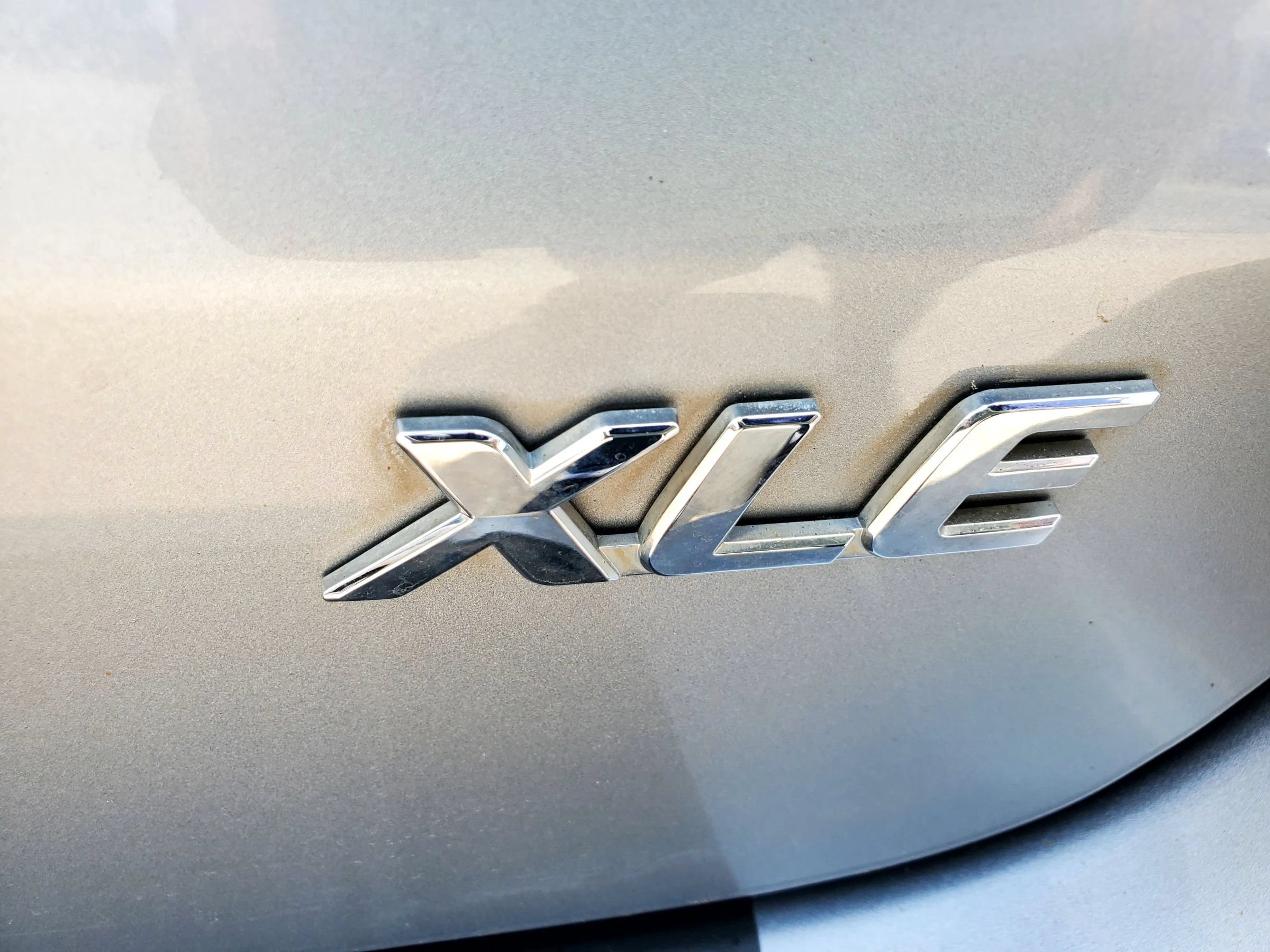 Used 2015 Toyota Sienna XLE FWD image 15