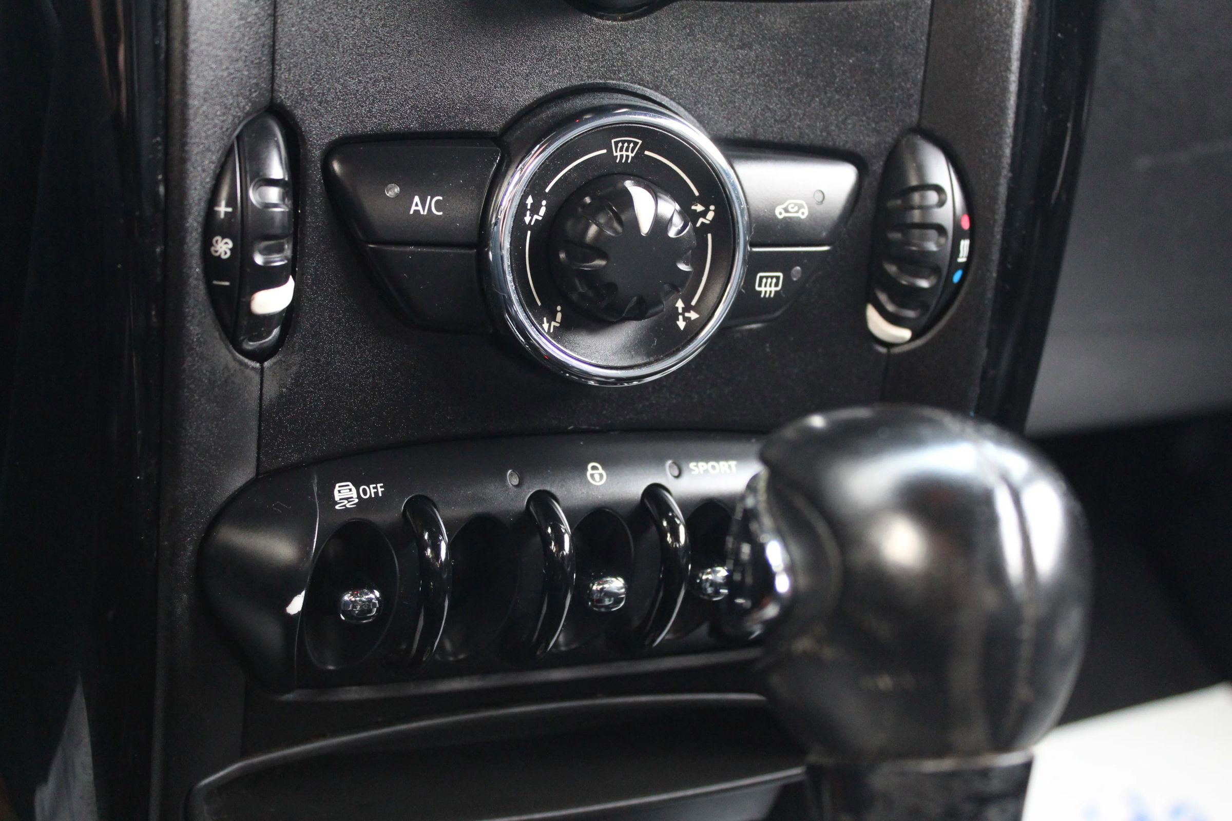 Used 2013 MINI Cooper Paceman John Cooper Works image 27