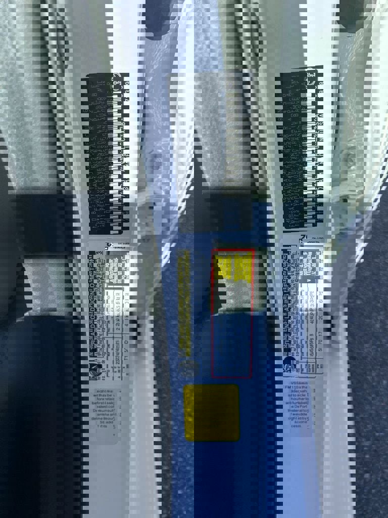 New 2026 Toyota Camry SE image 4