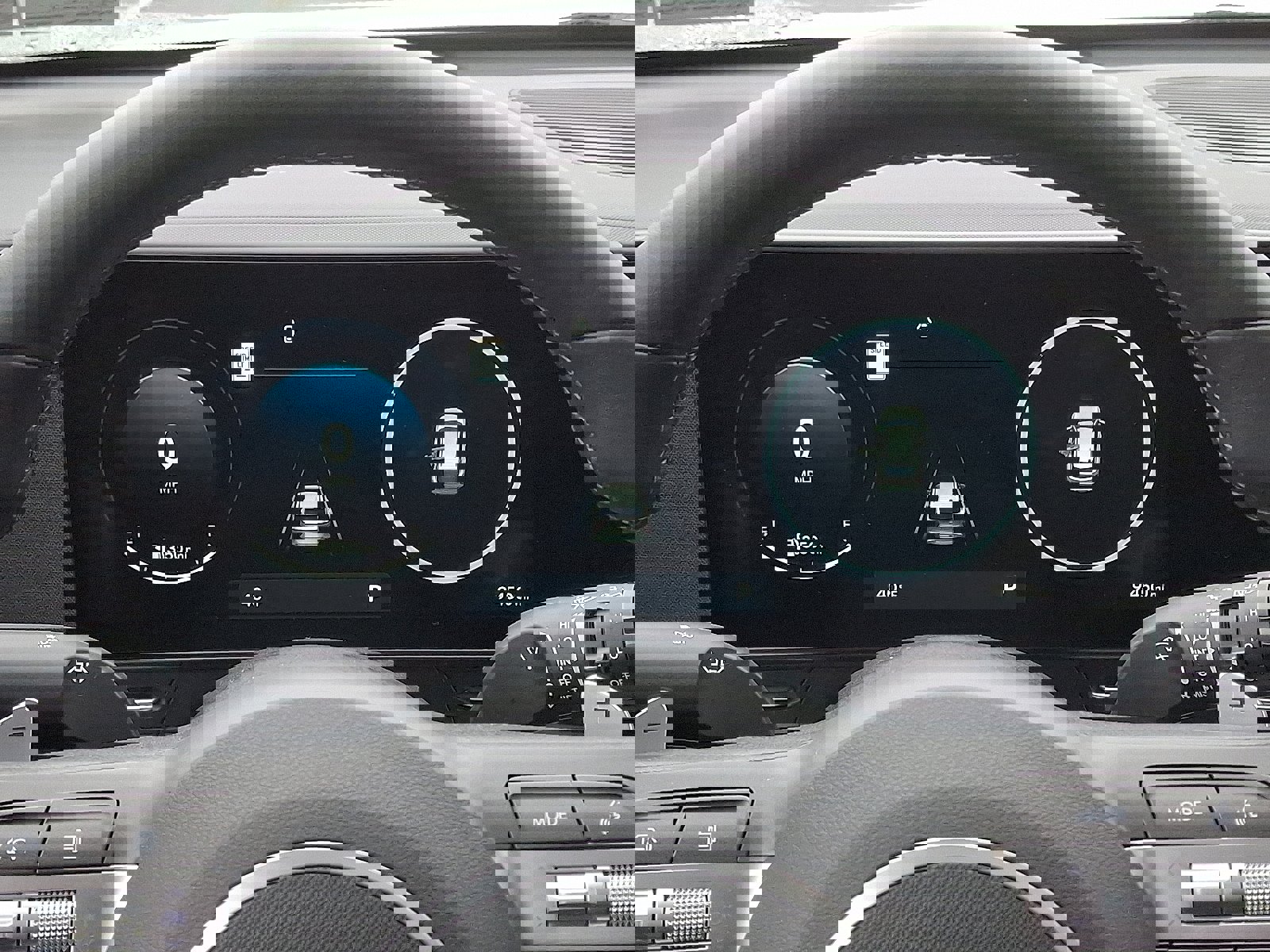 Certified 2025 Hyundai Kona Limited image 23