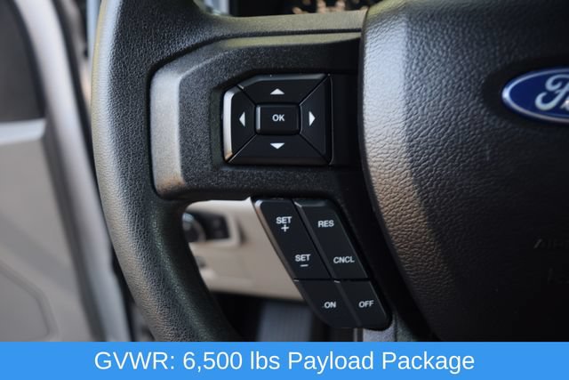 Used 2019 Ford F150 XL w/ Equipment Group 101A Mid AWD/4WD image 6