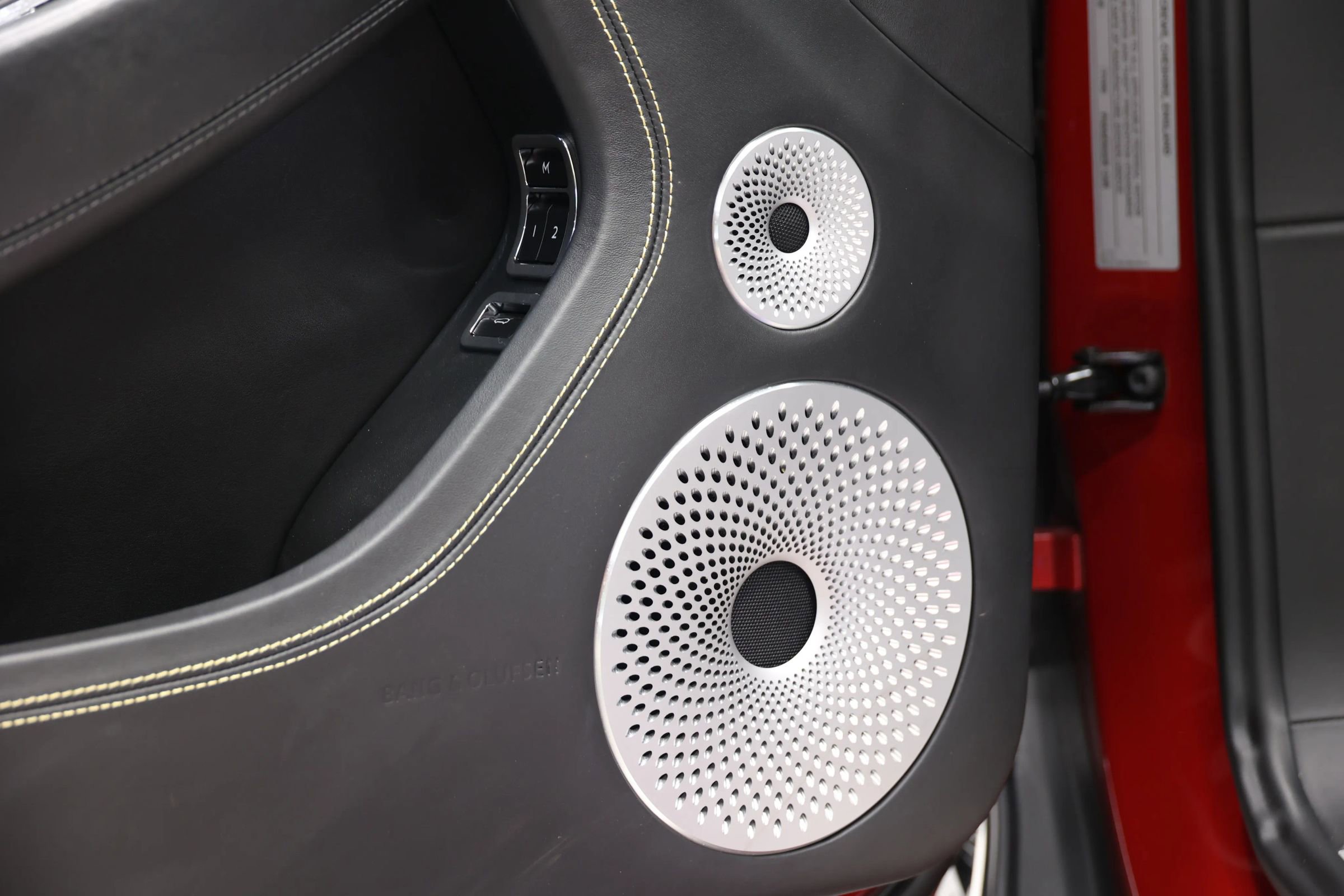 Used 2020 Bentley Continental GT w/ Number 1 Edition by Mulliner image 15