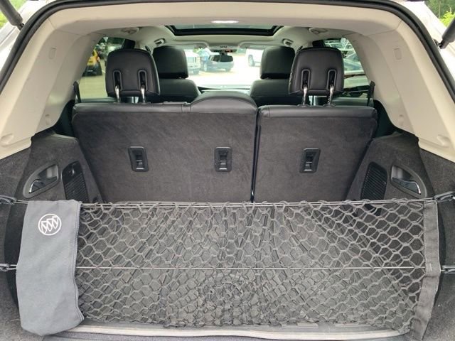 Used 2019 Buick Envision Essence image 17