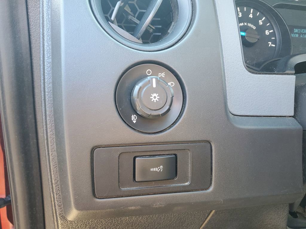 Used 2014 Ford F150 STX w/ Equipment Group 201A Mid image 15